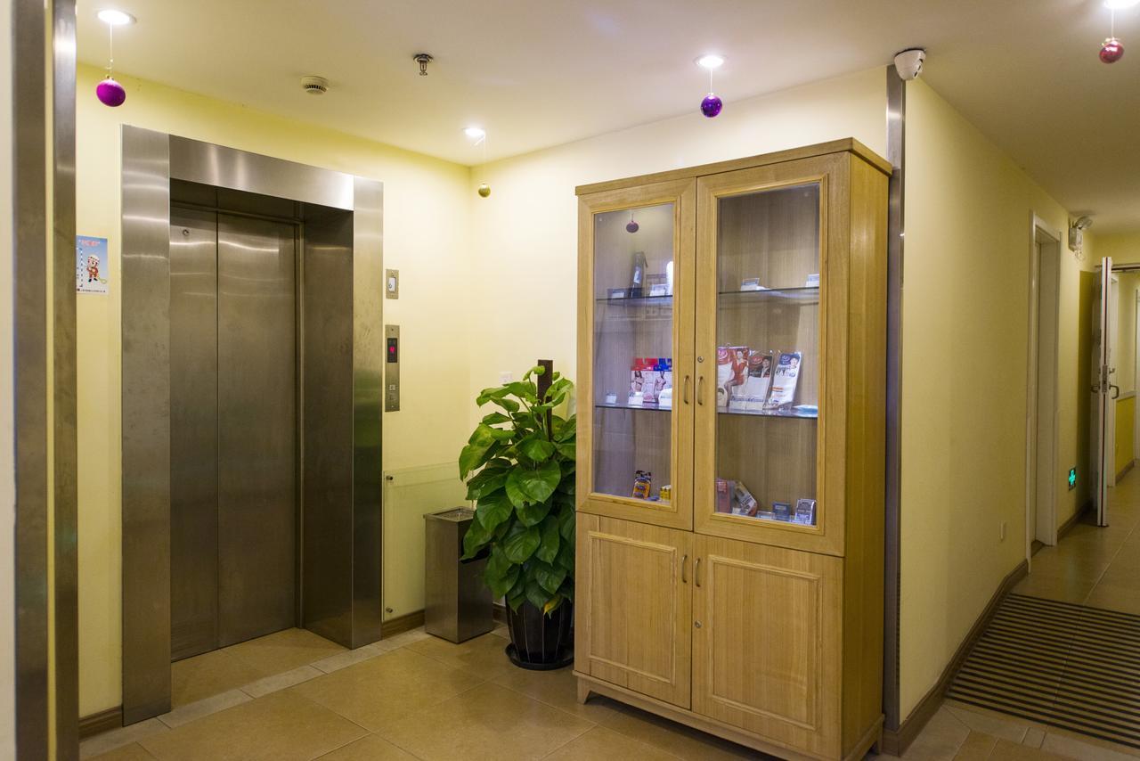 Xuanwumen 3* Beijing